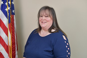 Tracy Mooney